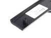 Genuine BMW Center Console Decor Panel - Anthracite - E60, E61 51167059943 View 7