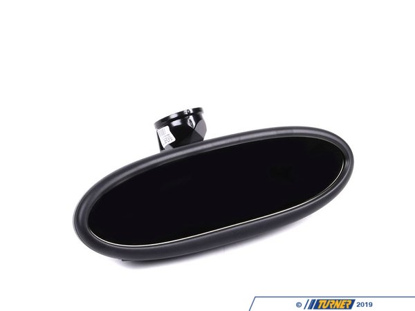 Genuine MINI Genuine MINIR Chassis Rearview Mirror Ec/Gto/Compa 51169302886