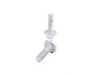 Genuine MINI Genuine MINI Bumper Mount Bracket Set 51717039262 View 6