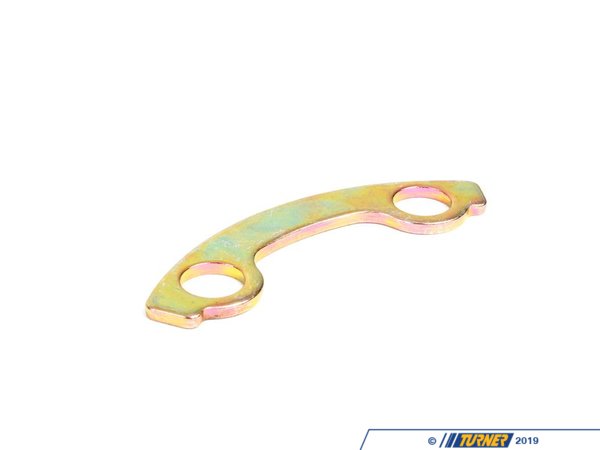 Genuine BMW Genuine BMW Reinforcement D=11mm/Zn - 26111227142 - E34,E38,E39,E65 26111227142