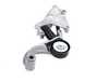 Genuine MINI Genuine MINI Hydraulic Belt Tensioner 11288620210 View 1