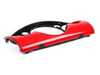Genuine MINI Genuine MINI Cover Dashboard, Center Chili Red - 51459141920 51459141920 View 1