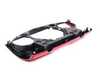 Genuine MINI Genuine MINI Cover Dashboard, Center Chili Red - 51459141920 51459141920 View 5