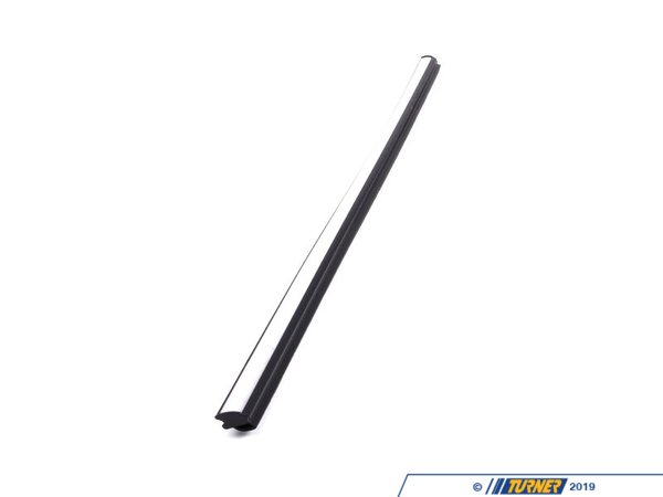Genuine MINI Genuine MINI Bottom Window Trim - Left - R55 R56 R57 R58 R59 51337146091