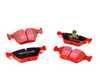 EBC Front RedStuff Performance Brake Pad Set dp31552c View 2