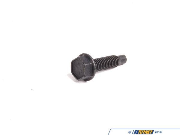 Genuine BMW Genuine BMW Hex Bolt With Washer - 51437032758 - E46,E46 M3 51437032758