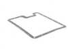 Elring Elring Oil Pan Gasket - E53 X5 M62 4.4L 4.8L 11137500261 View 1
