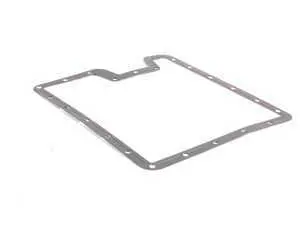 Elring Oil Pan Gasket - E53 X5 M62 4.4L 4.8L