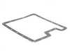 Elring Elring Oil Pan Gasket - E53 X5 M62 4.4L 4.8L 11137500261 View 3