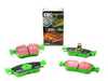 EBC Front GreenStuff Performance Brake Pad Set DP21211 View 1