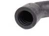 Genuine BMW Idle Control Valve Hose 13411718777 View 2
