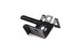 Genuine BMW Genuine BMW Bracket F On Bord Monitor Radio - 65128370931 - E46,E46 M3 65128370931 View 1
