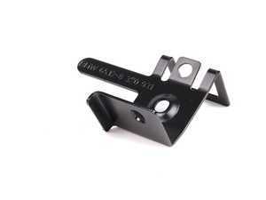 Genuine BMW Bracket F On Bord Monitor Radio - 65128370931 - E46,E46 M3