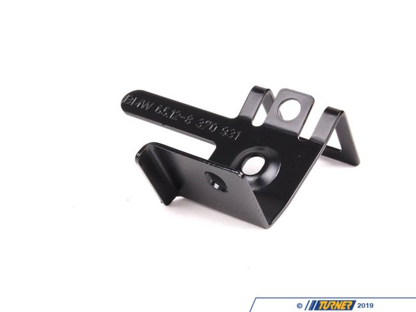Genuine BMW Genuine BMW Bracket F On Bord Monitor Radio - 65128370931 - E46,E46 M3 65128370931
