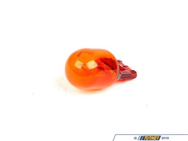 Genuine BMW Genuine BMW Bulb Yellow - 07119905329 - E46,E63,E63 M6 07119905329