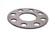 Genuine BMW Genuine BMW Flywheel Torque Plate 11221262827 View 1