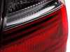 Genuine BMW Smoked Tail Light Kit - 4 Piece - Genuine BMW Blackline - E90 Sedan 63210406678 View 7