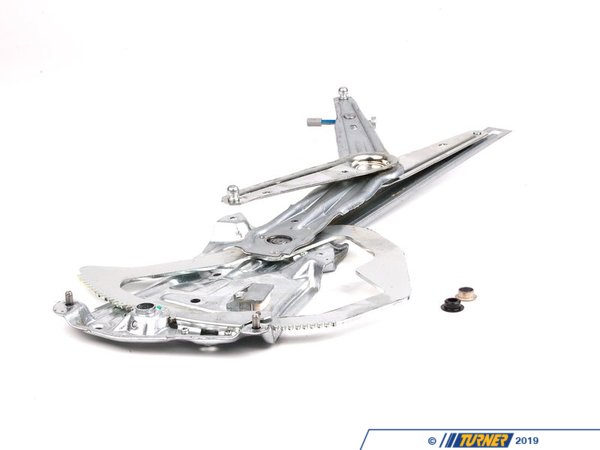 Genuine BMW Genuine BMW Electric  Window Lifter Front Right 51338397706 51338397706