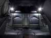 ZiZa BMW E46 Master LED Interior Lighting Kit E46COUPELED View 9