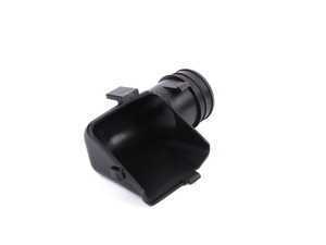 Genuine MINI Air Intake Scoop / Inlet