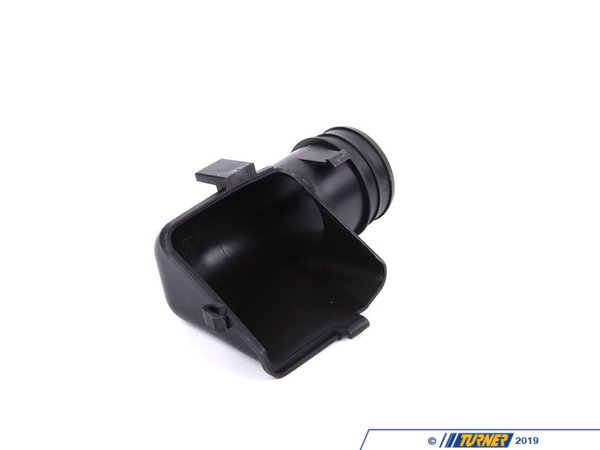 Genuine MINI Genuine MINI Air Intake Scoop / Inlet 13711477836