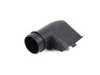 Genuine MINI Genuine MINI Air Intake Scoop / Inlet 13711477836 View 4