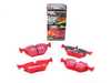 EBC Rear RedStuff Performance Brake Pad Set DP31079C View 1