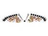 Genuine BMW Genuine BMW Set Mounting Parts - 51129059462 - E36 51129059462 View 1