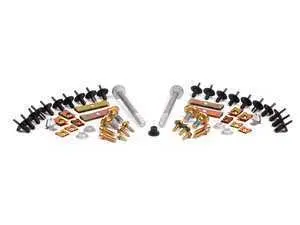 Genuine BMW Set Mounting Parts - 51129059462 - E36