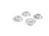 Genuine BMW Genuine BMW Set Mounting Parts - 51129059462 - E36 51129059462 View 6