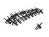Genuine BMW Genuine BMW Set Mounting Parts - 51129059462 - E36 51129059462 View 18