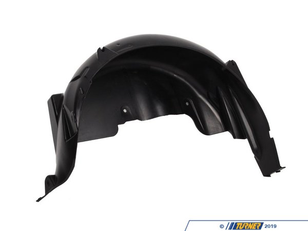 Genuine MINI Genuine MINI Rear Fender Liner - Right 51711486199