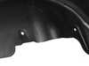 Genuine MINI Genuine MINI Rear Fender Liner - Right 51711486199 View 4
