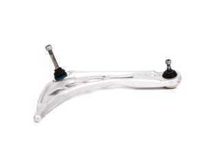OEM Lemforder Front Control Arm - Right - E46, Z4