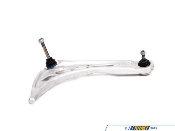 Lemforder OEM Lemforder Front Control Arm - Right - E46, Z4 31126758520