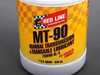 Redline Red Line MT-90 Manual Transmission Fluid 75w90 - 1 Quart - BMW RL MT90 View 2