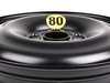 Genuine MINI Genuine MINI Emergency Steel Wheel - Spare 36111509164 View 4