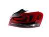 Genuine European BMW Genuine European BMW Black Line LED Tail Light Set - 63212225282 - E82 E88 - (NO LONGER AVAILABLE) 63212225282 View 6