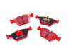 EBC BMW E36 E46 Front RedStuff Performance Brake Pad Set dp3689c View 2