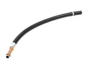 Power Steering Oil Cooler Return Line