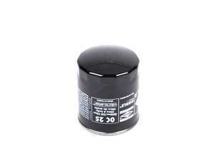 OEM Mahle/Mann Oil Filter - E30 M3 1987-1991 (S14 Engine) M10