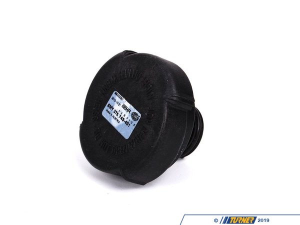 Mahle-Behr OEM Mahle-Behr Coolant Expansion Tank Cap - E30 325e/i 1988-91, E34 525i 89-90 17111742232