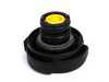 Mahle-Behr OEM Mahle-Behr Coolant Expansion Tank Cap - E30 325e/i 1988-91, E34 525i 89-90 17111742232 View 3