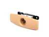 Genuine BMW Glove Box Lock - Upper - Beige - E60, E61 51167063510 View 1