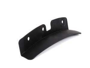 Genuine BMW Deflector Lip Right - 51717041626