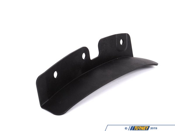 Genuine BMW Genuine BMW Deflector Lip Right - 51717041626 51717041626