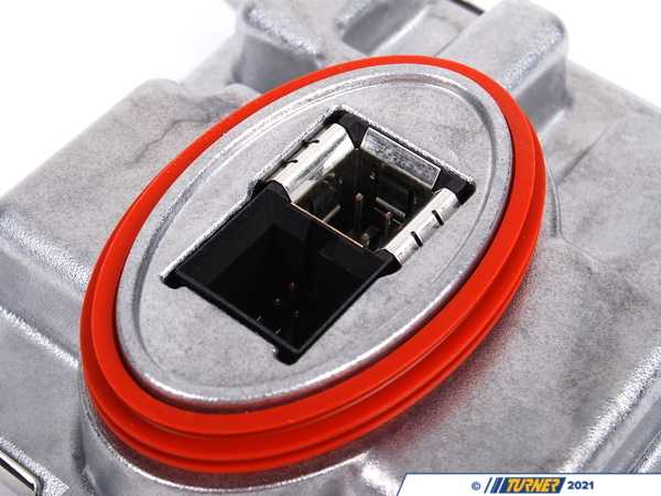 URO Xenon Light Control Unit - Priced Each 63117318327
