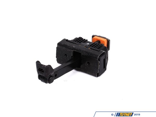 Genuine BMW Genuine BMW Front Door Brake - 51217176804 51217176804