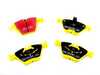 EBC Front Brake Pads YellowStuff Performance  DP41449R View 5