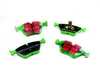 EBC Front GreenStuff Performance Brake Pad Set DP21552 View 2